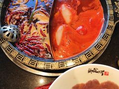 -纸盐河码头火锅(十八梯店)