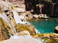 -云台山风景名胜区