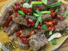 -记忆湘菜馆(芙蓉镇店)