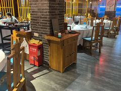 -一品江南韵·淮扬菜