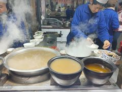 -老刘家泡馍·陕西老字号(钟楼广济街店)
