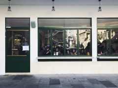 门面-RAC BAR(安福路店)