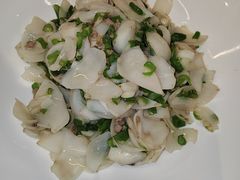 -院里寻菜·精致庭院菜(观沙岭店)