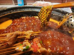 -钢管厂五区小郡肝火锅串串香(总店)