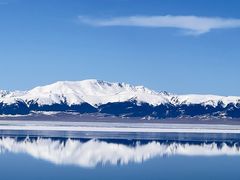-赛里木湖风景名胜区