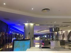 -国际青年会议酒店-苏莱斯餐厅