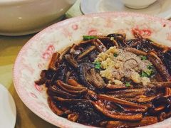 香油鳝丝-小实惠嘉(威海路店)