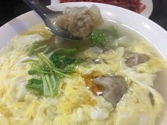 -买又大餐厅(福林里店)