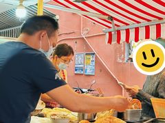 -张记灌饼(丰富路店)