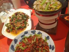 -侯师傅热炒店(印象城店)