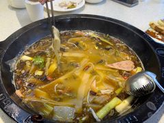 -蛙鱼潭美蛙鱼头火锅(解放碑瑞富广场店)