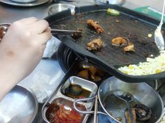 -阿亲家·韩式无限烤肉(春熙路店)
