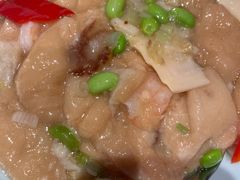 -玉华台饭庄·淮扬菜·烤鸭(望京店)