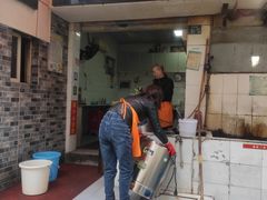 门面-斌斌鲜鱼糊汤粉(粮道街店)