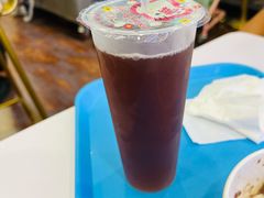 -梁子刨冰王&梁小糖(王顶堤店)