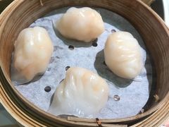 -添好运点心专门店(北角店)