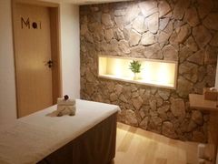-麦子MaiMassage(打浦桥店)