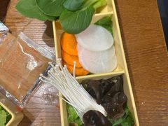 -呷哺呷哺 黄金牧场 (宝山正大乐城店)