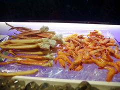 -泰谷酒店·太古码头闽菜自助餐厅