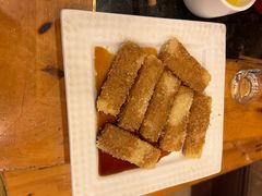 -老码头火锅(玉林店)