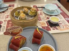 -点都德(汇胜楼店)
