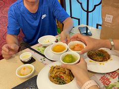 -点都德(华强南店)