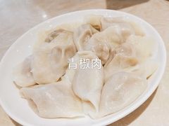 饺子-枫林饺子