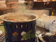 -岷山饭店-芝芝自助餐厅