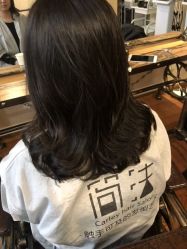 点击看大图 -涩谷· Hair Salon
