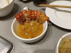 -海底捞火锅(旭辉MALL店)