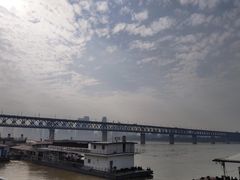 -武汉关码头(轮渡站)