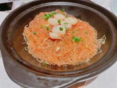 -俏江南天津时尚曲艺主题餐厅(马场道店)