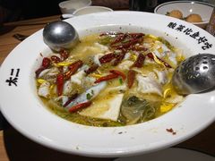 -太二酸菜鱼(福州泰禾店)