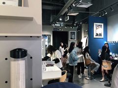 -海马体照相馆(万菱汇店)