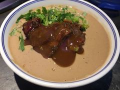 -小牛海记潮汕牛肉店(永定路店)