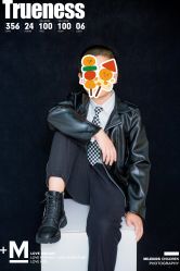 -童年时光专业儿童摄影(龙首店)