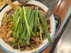 -揽月斋炙子烤肉·清真(安定门·五道营店)