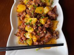 -东方红·湖南菜(金屿店)