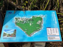 -三亚蜈支洲岛旅游区
