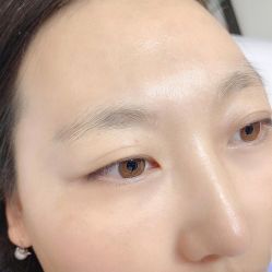 -久匠·野生眉半永久纹眉