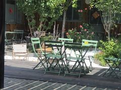 -糖房咖啡(南锣鼓巷店)