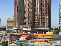 -香港ELEMENTS圆方