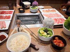 -焼肉ライク·烧肉LIKE(万菱汇店)
