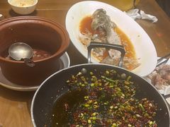 -钵家大院·地道湖北菜(江夏·大花岭店)