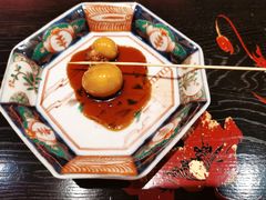 鸡提灯-橼舍鮨青木