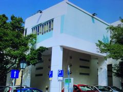 -龙环葡韵住宅式博物馆