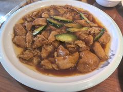 -惠宾饭庄(中山路店)