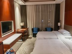 -瑞阁温泉酒店温泉中心