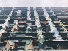 -黄桷坪涂鸦艺术街