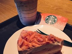 -星巴克臻选(莘庄仲盛店)